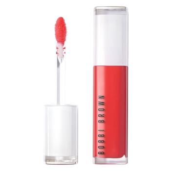 Bobbi Brown Tónované vyplňující sérum na rty (Extra Plump Lip Serum) 6 ml Bare Guava