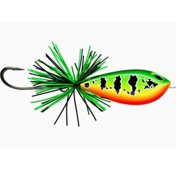 Rapala wobler žába bx skitter frog 04 hpb - 4,5 cm 7 g