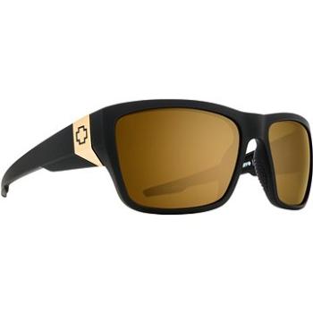 SPY DIRTY MO 2 Matte Black HD PLUS Gold (648478795495)