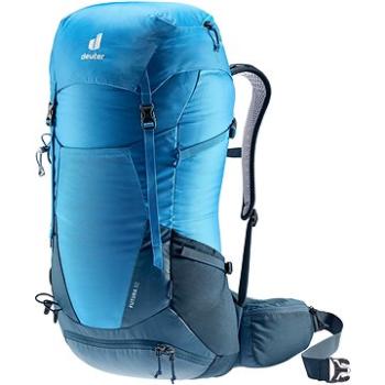 Deuter Futura 32 tmavě modrý (4046051134215)