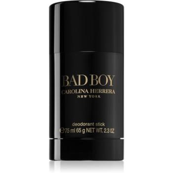 Carolina Herrera Bad Boy deostick pre mužov 75 ml