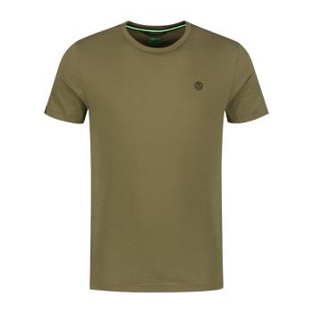 Korda Triko Kore Round Neck Tee Olive