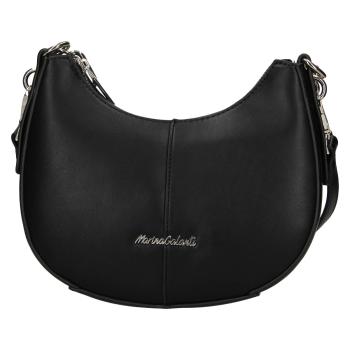 Dámska crossbody kabelka Marina Galanti Dara - černá