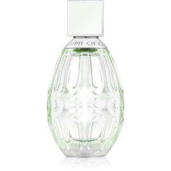 Jimmy Choo Floral toaletní voda pro ženy 40 ml