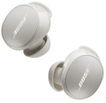 Bose QuietComfort Earbuds barva bílá