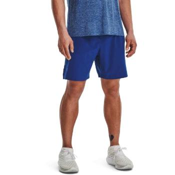 Under Armour LAUNCH ELITE 7'' SHORT Pánské šortky, modrá, velikost