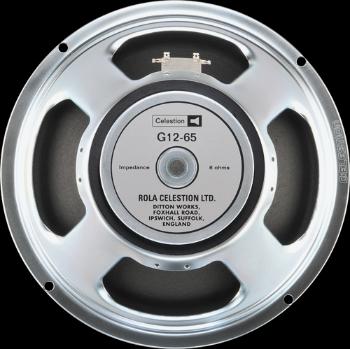 CELESTION Heritage G12-65 15 Ohm