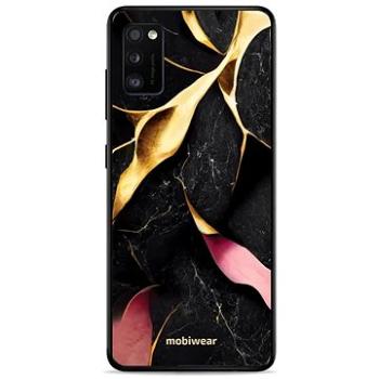 Mobiwear Glossy lesklý pro Samsung Galaxy A41 - G021G (5904808472050)