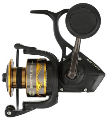 Penn naviják battle iv spinning reel 5000