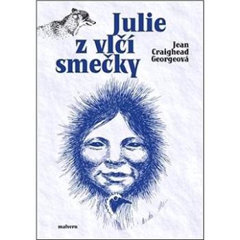 Julie z vlčí smečky (978-80-7530-220-5)