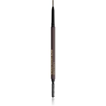 Lancôme Brôw Define Pencil tužka na obočí odstín 12 Dark Brown 0.09 g