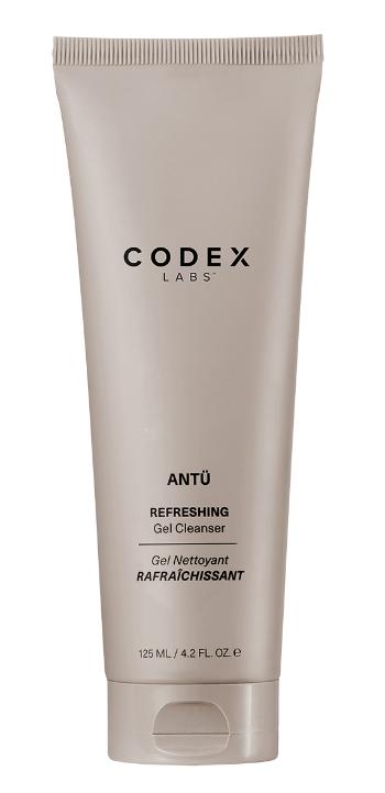 Codex Labs ANTÜ Gel Cleanser, 125 ml