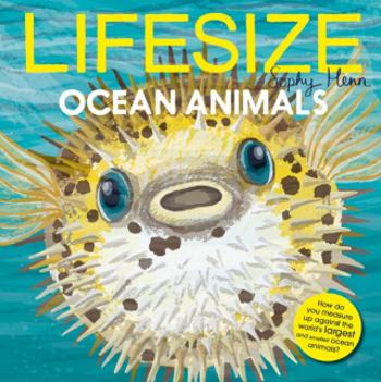 Lifesize Ocean Animals - Henn Sophy