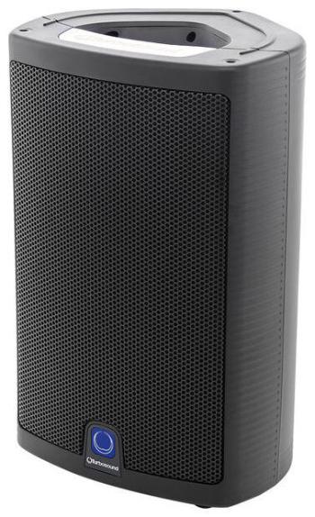 Turbosound M10