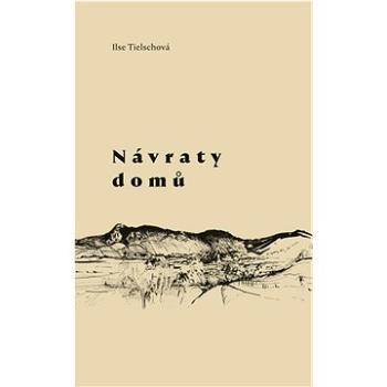 Návraty domů (978-80-7485-263-3)