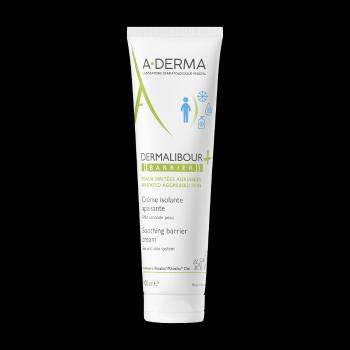 A-DERMA Dermalibour+ Barrier Ochranný krém 100 ml