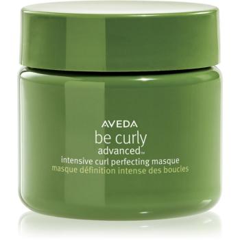 Aveda Be Curly Advanced™ Intensive Curl Perfecting Masque maska pro kudrnaté vlasy 25 ml