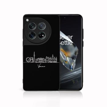 MY ART Ochranný kryt pre OnePlus 12 VIENNA (210)