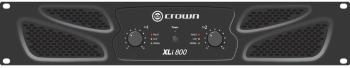 Crown XLI800 Zesilovač