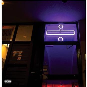 Dvsn: Sept 5th (RSD) (Coloured) (2x LP) - LP (9362488284)