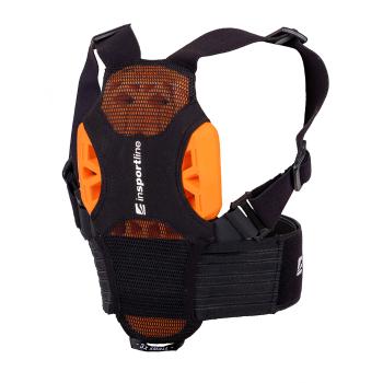 Chránič páteře inSPORTline Tartarugo Junior  XS (128-140 cm)