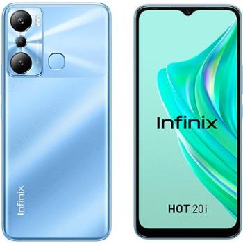 Infinix Hot 20i 4GB/64GB modrá (X665ELB)