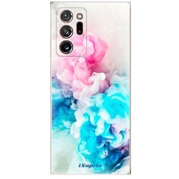 iSaprio Watercolor 03 pro Samsung Galaxy Note 20 Ultra (watercolor03-TPU3_GN20u)