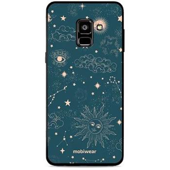 Mobiwear Glossy lesklý pro Samsung Galaxy A8 2018 - G047G (5904808538763)