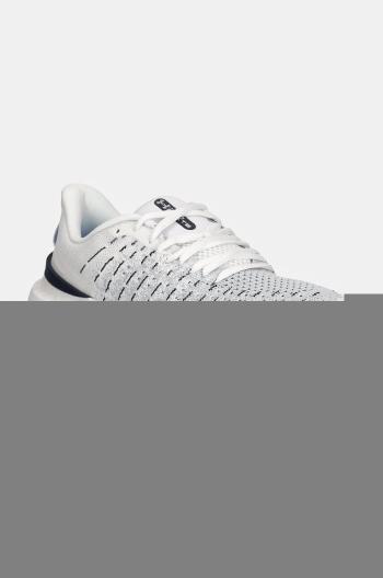 Běžecké boty Under Armour Infinite Elite šedá barva, 3027199