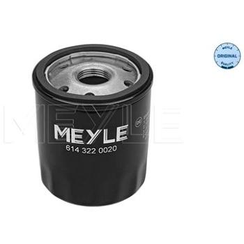 MEYLE Filtr 614 322 0020 (6143220020)