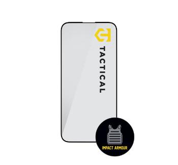 Tactical Glass Impact Armour Apple iPhone 15 Plus / iPhone 16 Plus kijelzővédő üvegfólia