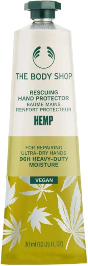 The Body Shop Krém na ruce Hemp (Hand Protector) 30 ml