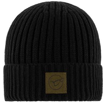 Korda čepice le fishermen beanie black