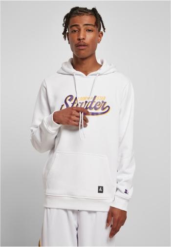 Starter Swing Hoody white - XL