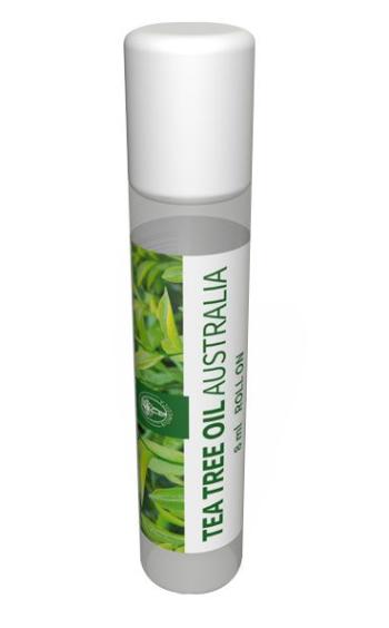 Biomedica TEA TREE OIL AUSTRALIA roll-on 8 ml