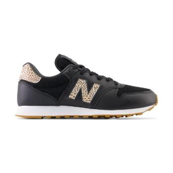 New Balance GW500LB2 Dámská volnočasová obuv, černá, velikost 37.5