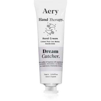 Aery Aromatherapy Dream Catcher krém na ruce 75 ml