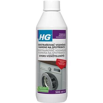 HG rychlo odstraňovač vodního kamene 500 ml (8711577015190)