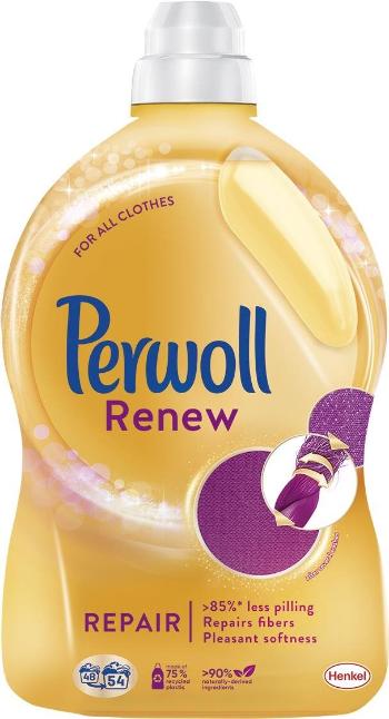 Mosógél PERWOLL Renew Repair 2,97 l (54 mosás)