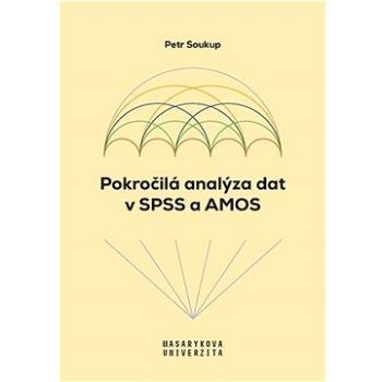 Pokročilá analýza dat v SPSS a AMOS (978-80-210-9935-7)