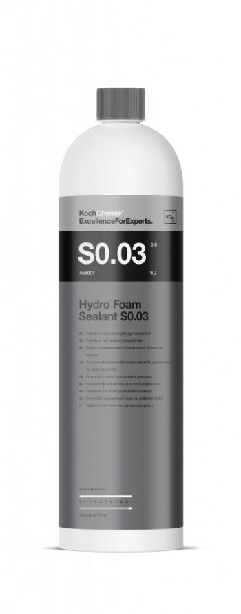 Koch Chemie Hydro Foam Sealant S0.03 1 l