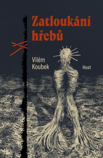 Zatloukání hřebů - Vilém Koubek - e-kniha