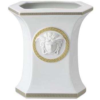 ROSENTHAL VERSACE GORGONA WHITE 19 cm (RS_VE_14095_102845_26018)