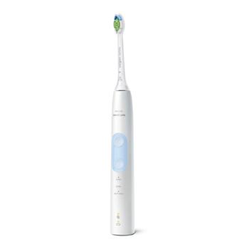 Philips Sonický zubní kartáček HX6859/29 ProtectiveClean Gum Health, bílá