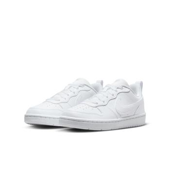 Nike court borough low recraft gs 38