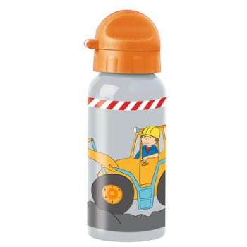 sigikid ® Láhev na pití Bodo Bagger, 400 ml