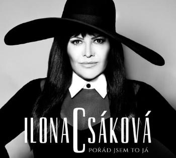 Ilona Csáková: Pořád jsem to já (CD)