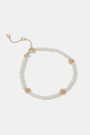 Tory Burch karperec Kira Pearl Bracelet 171219.137