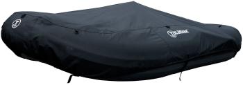Talamex Boat Cover Premium for Inflatable Boats Black Krycí plachta na loď