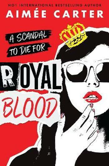 Royal Blood - Aimee Carter